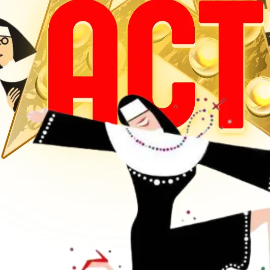 Sister Act — close-up showing handoff issues that would fail in production — by Josh Brownlow